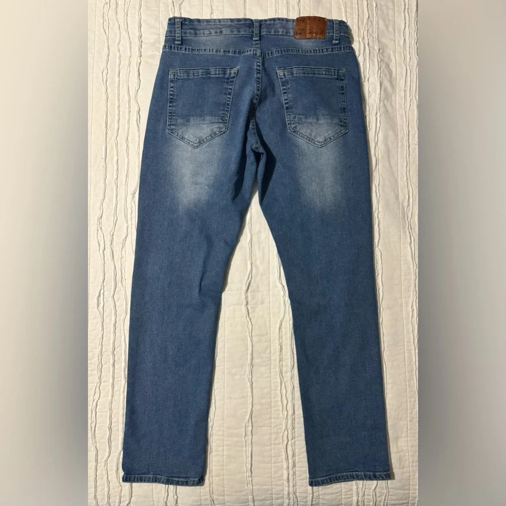 Hudson&Barrow NYC Jeans  Size 33x30